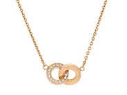 Jewellery, EFVA ATTLING, Necklace, in auction: Modern – Saturday 17 January