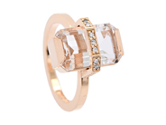 Jewellery, EFVA ATTLING, ring, in auction: Modern – Saturday 17 January