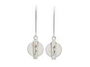 Jewellery, EFVA ATTLING, earrings, in auction: Modern – Saturday 17 January