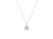 Jewellery, GEORG JENSEN, pendant with chain, in auction: Lilla jewellery – Tuesday 10 February