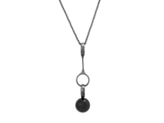 Jewellery, GEORG JENSEN, pendant with chain, in auction: Lilla jewellery – Tuesday 10 February