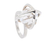 Jewellery - EFVA ATTLING, ring - View 1