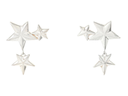 Jewellery - EFVA ATTLING, earrings - View 1