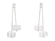 Jewellery - EFVA ATTLING, earrings - View 1