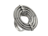 Jewellery, RING, silver-tone metal, in auction: General – Tuesday 20 January