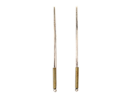 Jewellery - EARRINGS, silver/plated silver - View 1