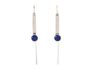 Jewellery - EARRINGS, sterling silver - View 1