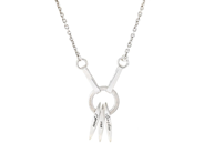 Jewellery, EFVA ATTLING, necklace, in auction: Modern – Saturday 17 January