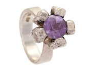 Jewellery, SANDBERG, ring, in auction: Modern – Saturday 17 January