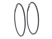 Jewellery, EBBA BRAHE, earrings, in auction: Modern – Saturday 17 January