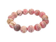 Jewellery, BRACELET, rhodochrosite, in auction: Lilla jewellery – Tuesday 27 January