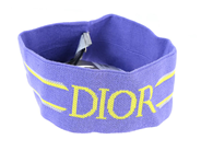 Clothes, HEADBAND, DIOR, in auction: Fashionable – Thursday 5 February