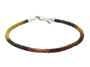 Jewellery, OLE LYNGGAARD, bracelet, in auction: Modern – Saturday 17 January