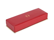 Watch parts, BOX, for Omega wristwatch, in auction: Lilla Watches – Thursday 29 January