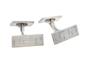Jewellery, WIWEN NILSSON, cufflinks, in auction: Modern – Saturday 17 January