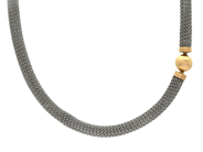 Jewellery, OLE LYNGGAARD, clasp, in auction: Modern – Saturday 17 January