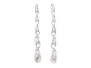 Jewellery, GEORG JENSEN, earrings, in auction: Modern – Saturday 17 January