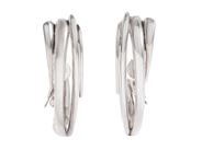 Jewellery - GEORG JENSEN, earrings - View 1