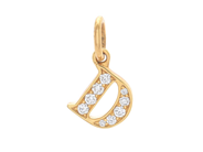 Jewellery, ENGELBERT, pendant, in auction: Modern – Saturday 17 January