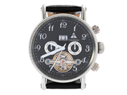 Watches, THEOREMA, men´s wristwatch, in auction: General – Tuesday 3 February