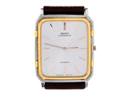 Watches, SEIKO, Lassale, in auction: General – Tuesday 3 February