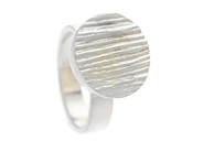 Jewellery - BJÖRN FLYGARE, ring - View 1