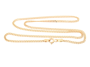 Jewellery, CHAIN, 18K gold, in auction: General – Tuesday 3 February