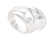 Jewellery, GEORG JENSEN, ring, in auction: Modern – Saturday 17 January