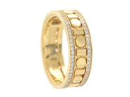 Jewellery, DAMIANI, ring, in auction: Modern – Saturday 17 January