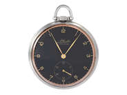 Watches, ATLANTIC, Precision, in auction: General – Tuesday 3 February