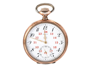 Watches, ZENITH, pocket watch, in auction: General – Tuesday 3 February