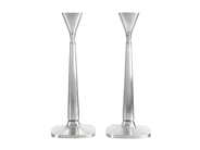 Silverware, TORE ELDH, candlesticks, in auction: Lilla jewellery – Tuesday 27 January