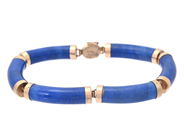 Jewellery, BRACELET, 14K gold, in auction: Lilla jewellery – Tuesday 27 January