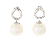 Jewellery - GEORG JENSEN, earrings - View 1