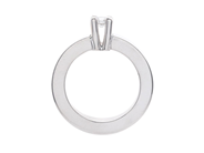 Jewellery - HAND, solitaire ring - View 2