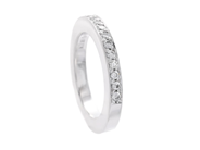 Jewellery - HAND, eternity ring - View 1
