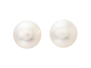 Jewellery, PEARL EARRINGS, 18K gold, in auction: Lilla jewellery – Tuesday 27 January