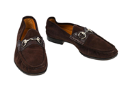 Clothes, SHOES, GUCCI, in auction: Aficionado – Thursday 19 March