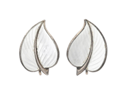 Jewellery, EARRINGS, gilt silver, in auction: Lilla jewellery – Tuesday 27 January