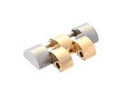 Watch parts, LINKPART, 1 piece for Rolex men´s wristwatch, in auction: Lilla Watches – Thursday 29 January