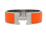 Jewellery, BANGLE, HERMÈS, in auction: Fashionable – Thursday 5 February