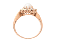 Jewellery - RING, 18K gold - View 2