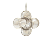 Jewellery, PETER VON POST, pendant, in auction: Modern – Saturday 17 January