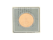 Coins - COMMEMORATIVE COIN, yellow metal - View 1