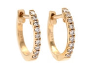 Jewellery, ENNUI, earrings, in auction: Valentine – Saturday 7 February