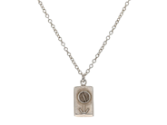 Jewellery - OLE OHLSSON, pendant with chain - View 1