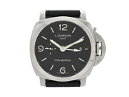 Watches, PANERAI, Luminor, in auction: Watches – Saturday 31 January