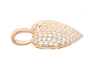 Jewellery - PENDANT, 18K gold - View 2