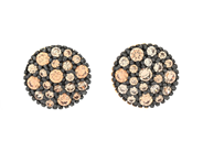 Jewellery, MARCELLO PANE, earrings, in auction: General – Tuesday 3 February