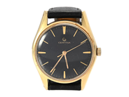 Watches, CERTINA, men´s wristwatch, in auction: General – Tuesday 3 February